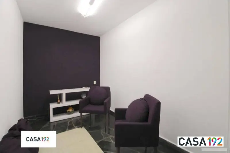 Casa com 3 quartos em Campo Belo - foto 4