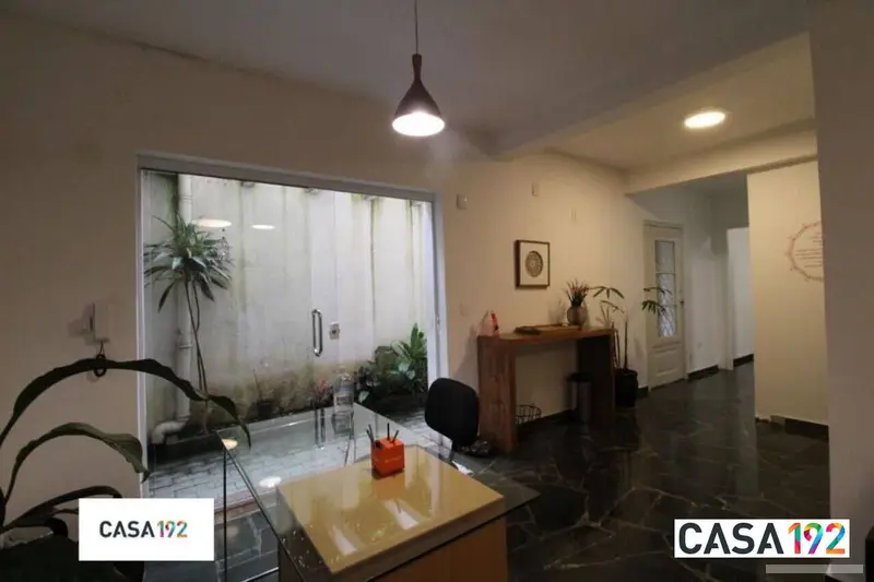 Casa com 3 quartos em Campo Belo - foto 2