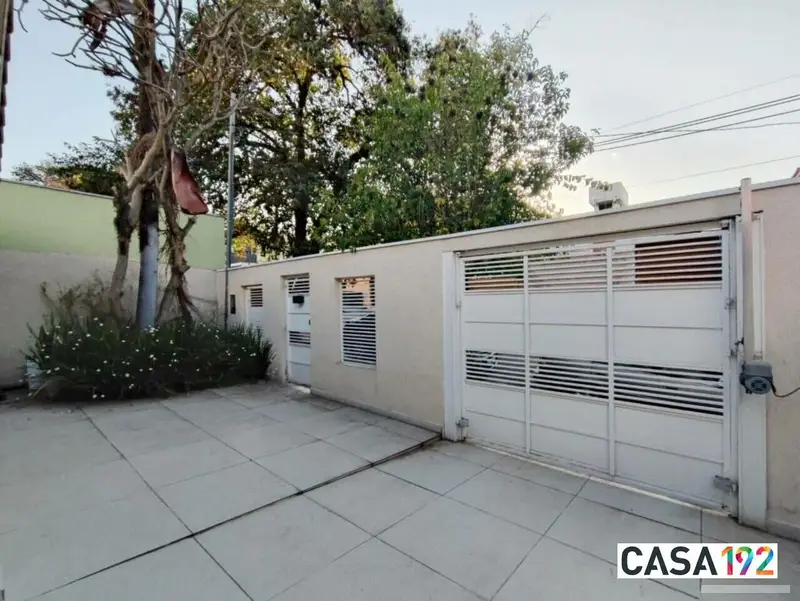 Casa com 3 quartos em Campo Belo - foto 2