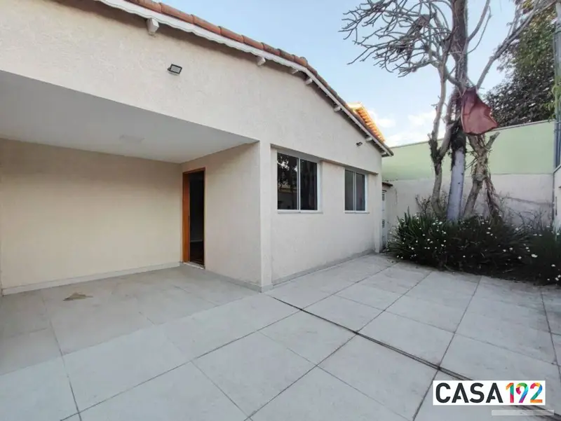 Casa com 3 quartos em Campo Belo - foto 4