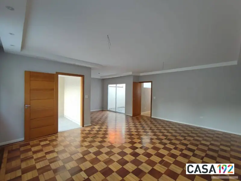 Casa com 3 quartos em Campo Belo - foto 5