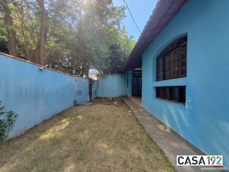 Casa - 2 quartos - Campo Belo - São Paulo