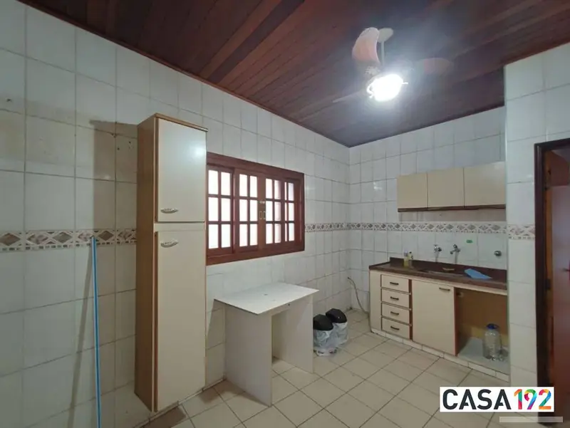 Casa com 2 quartos em Campo Belo - foto 5