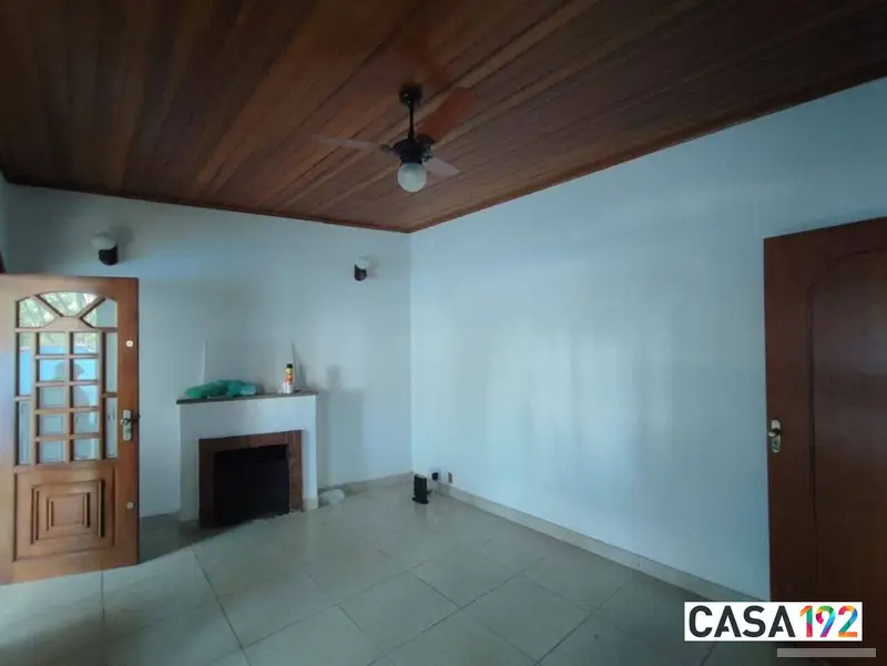 Casa com 2 quartos em Campo Belo - foto 3