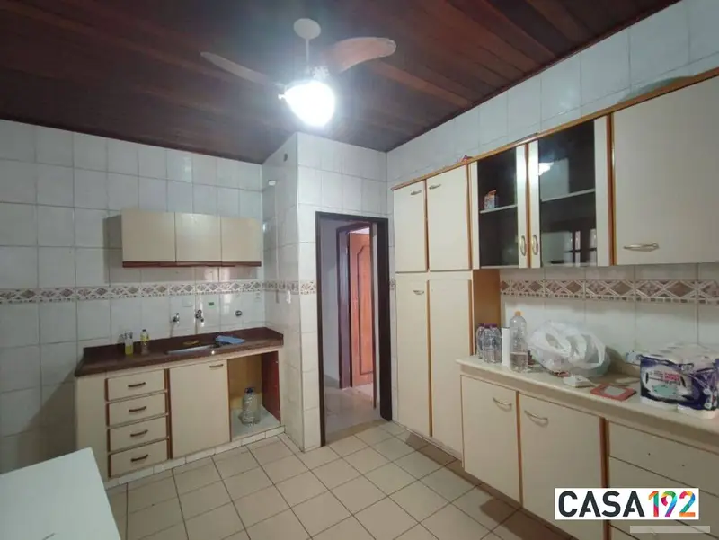 Casa com 2 quartos em Campo Belo - foto 4