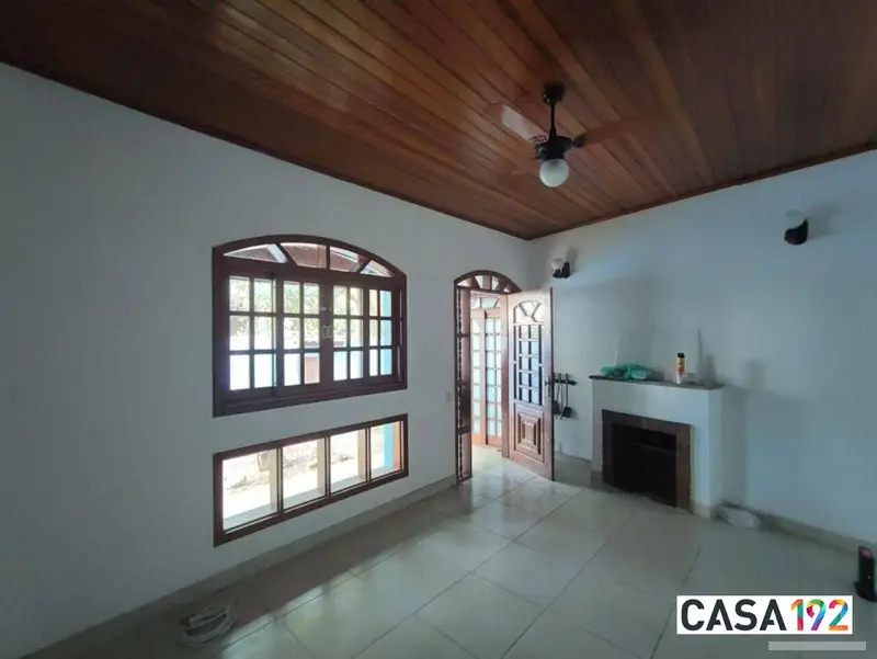 Casa com 2 quartos em Campo Belo - foto 2