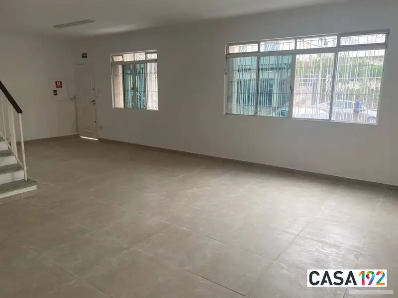 Casa com 5 quartos em Campo Belo - foto 4