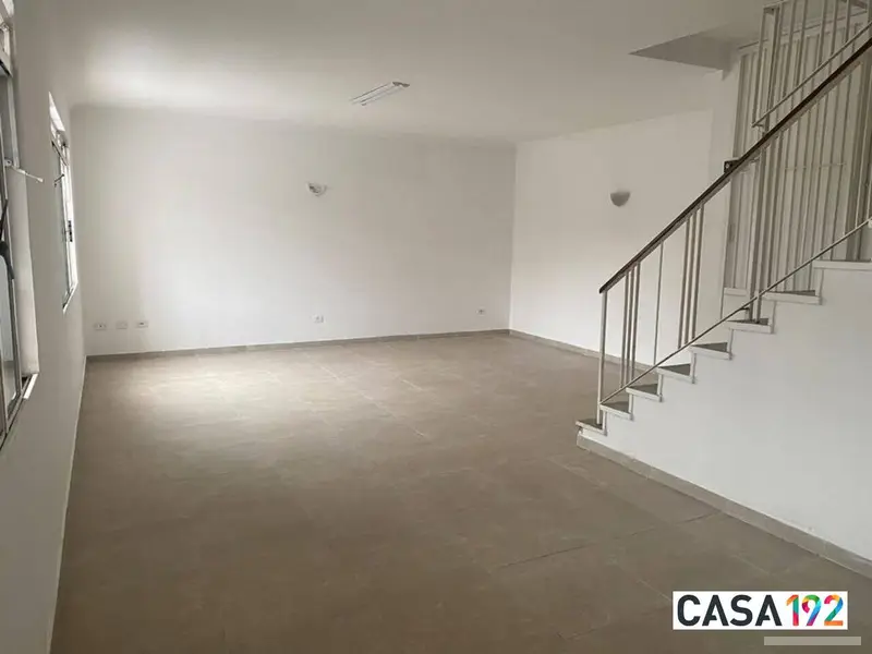 Casa com 5 quartos em Campo Belo - foto 5