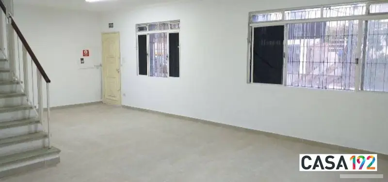 Casa com 5 quartos em Campo Belo - foto 2