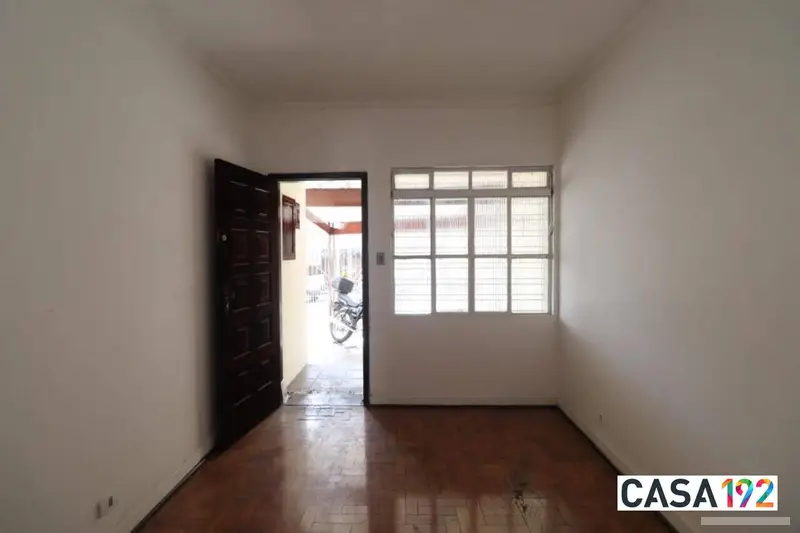 Casa com 2 quartos em Campo Belo - foto 3