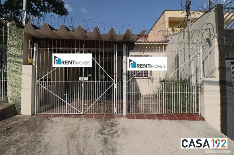 Casa com 2 quartos em Campo Belo - foto 2