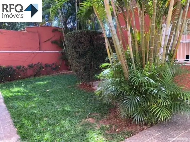 Casa com 3 quartos em Vila Nova Conceição - foto 3