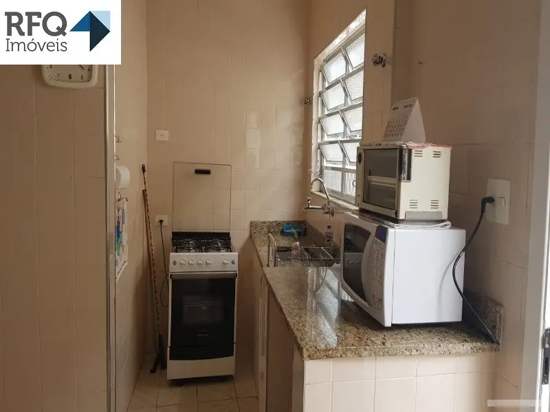 Casa com 3 quartos em Vila Monumento - foto 4