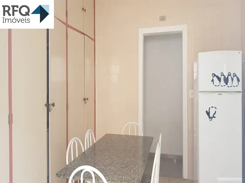 Casa com 3 quartos em Vila Monumento - foto 5