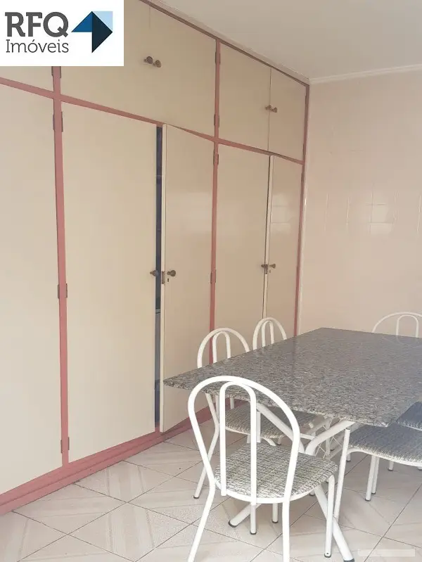 Casa - 3 quartos - Vila Monumento - São Paulo