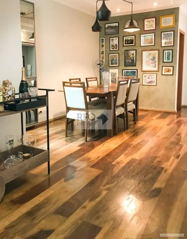 Casa com 4 quartos em Vila Monumento - foto 4