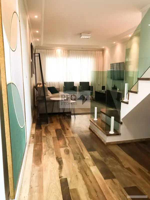 Casa com 4 quartos em Vila Monumento - foto 5