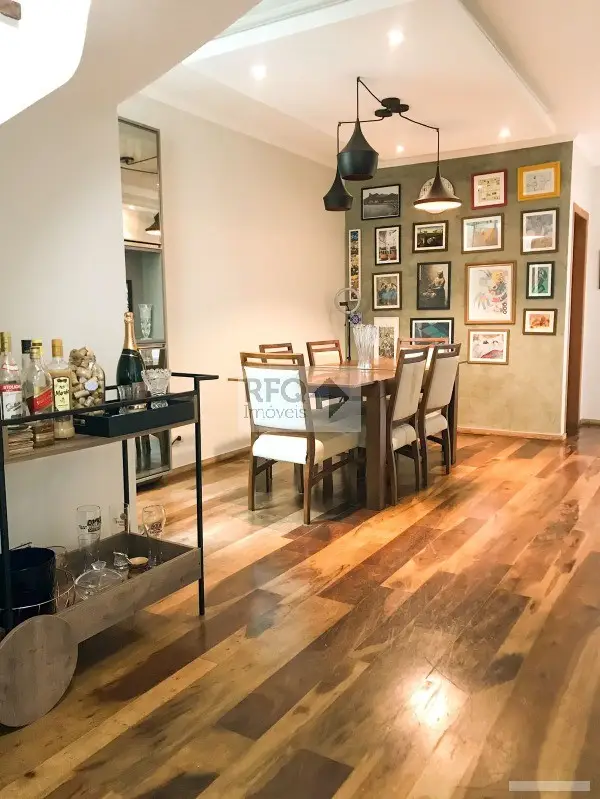 Casa com 4 quartos em Vila Monumento - foto 2