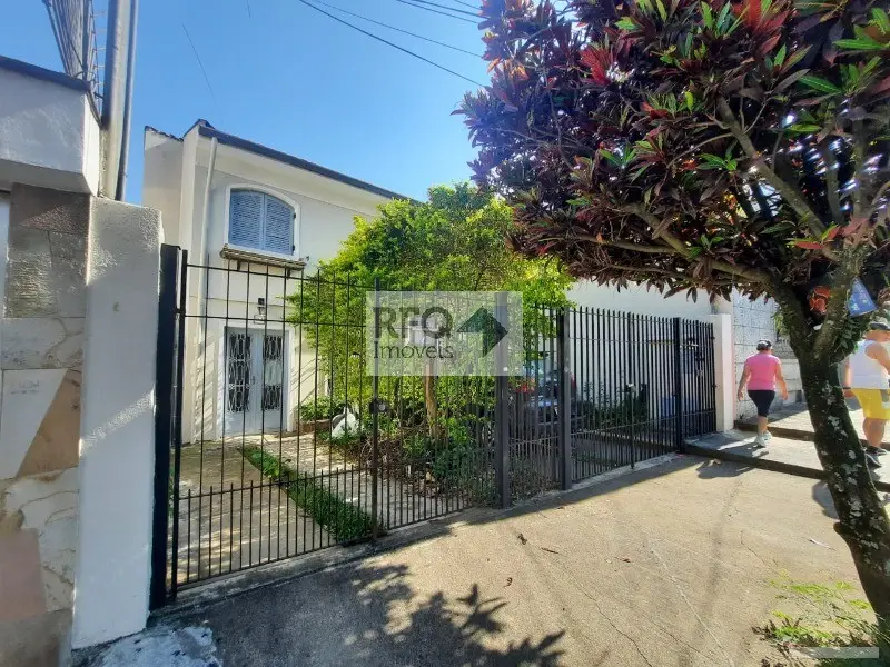 Casa com 3 quartos em Vila Monumento - foto 3