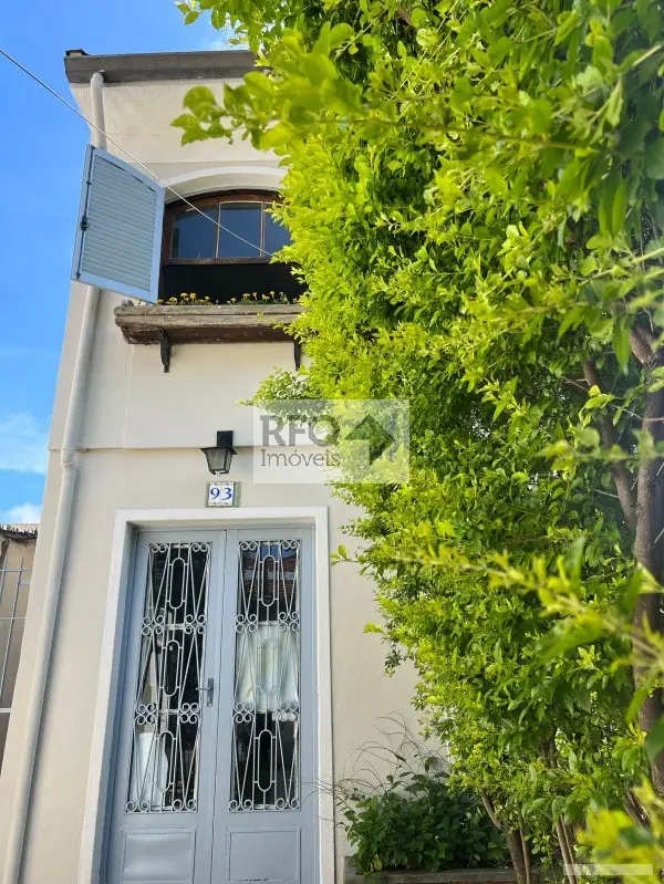 Casa - 3 quartos - Vila Monumento - São Paulo