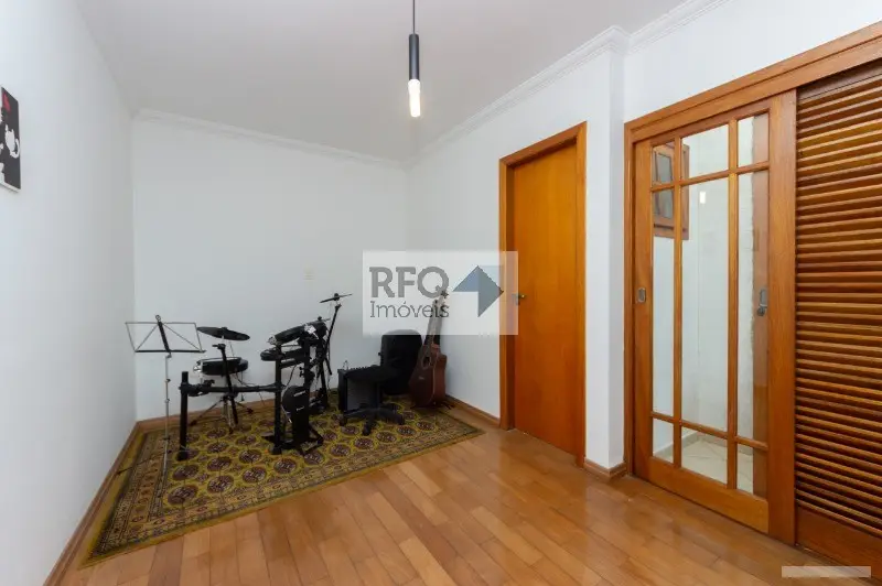Casa com 3 quartos em Vila Clementino - foto 5
