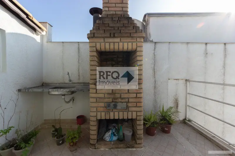 Casa com 3 quartos em Vila Clementino - foto 2