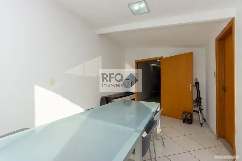 Casa - 3 quartos - Vila Clementino - São Paulo