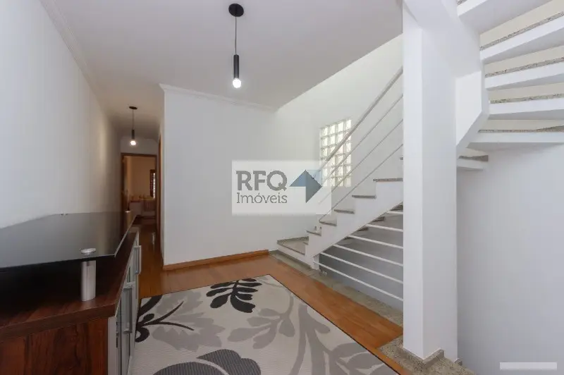 Casa com 3 quartos em Vila Clementino - foto 3