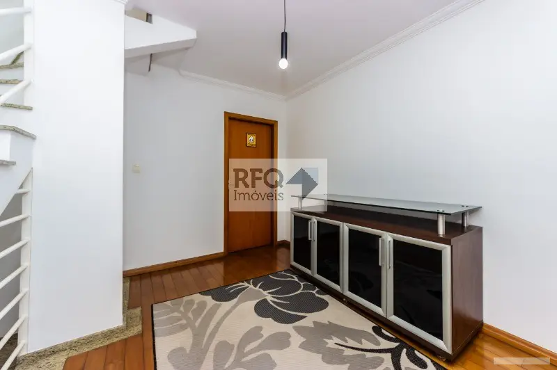 Casa com 3 quartos em Vila Clementino - foto 4