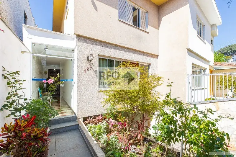 Casa com 3 quartos em Vila Monumento - foto 4