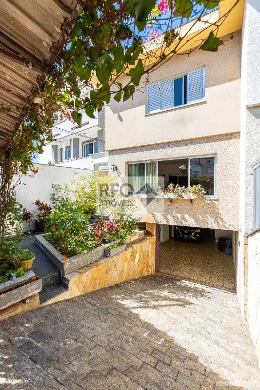 Casa com 3 quartos em Vila Monumento - foto 3