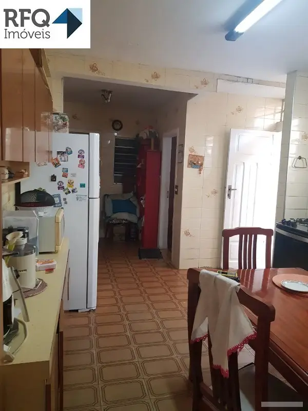 Casa com 3 quartos em Vila Clementino - foto 3