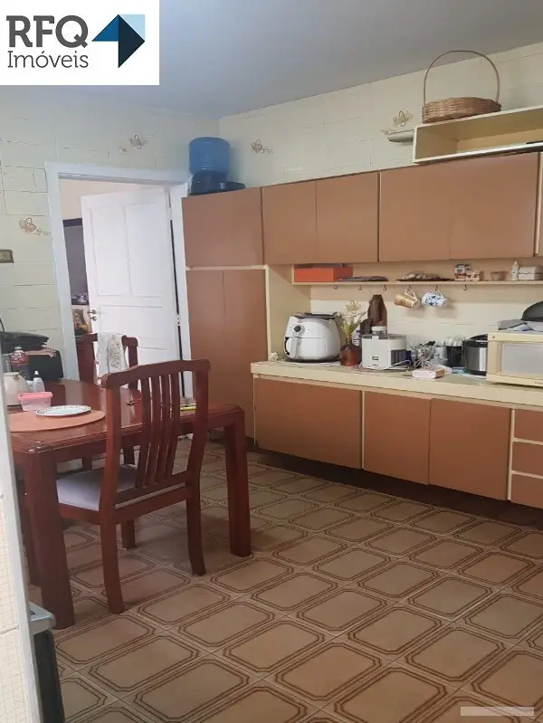 Casa com 3 quartos em Vila Clementino - foto 2