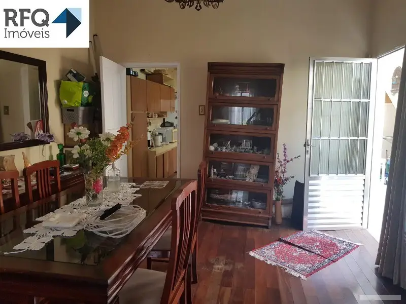 Casa - 3 quartos - Vila Clementino - São Paulo