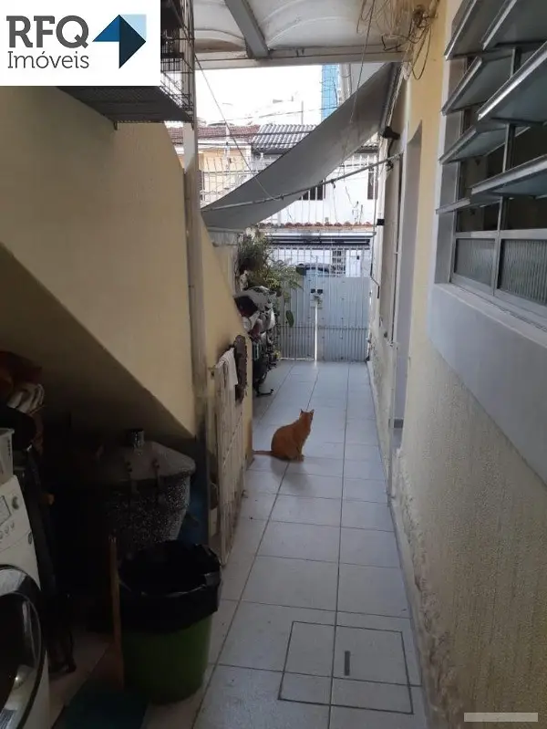 Casa com 3 quartos em Vila Clementino - foto 4