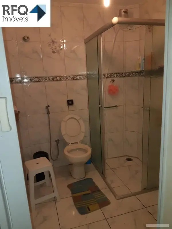 Casa com 3 quartos em Vila Clementino - foto 5