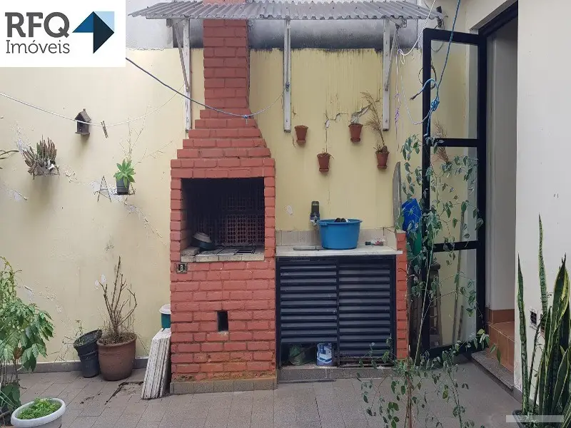 Casa com 4 quartos em Vila Monumento - foto 5