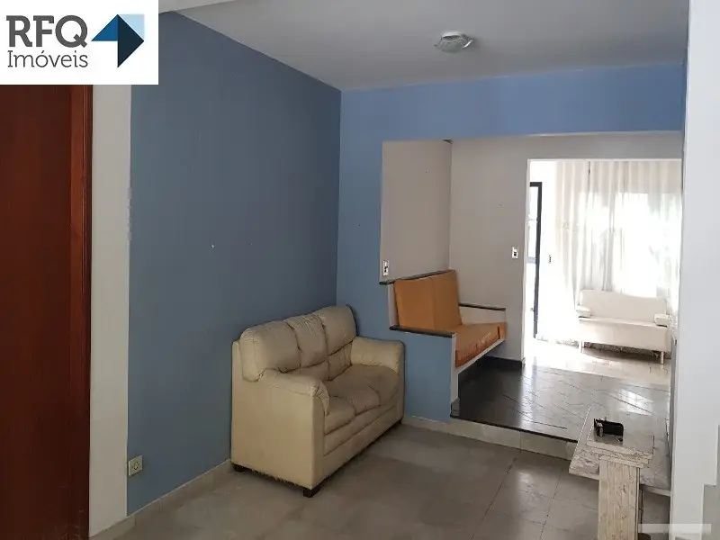 Casa - 4 quartos - Vila Monumento - São Paulo