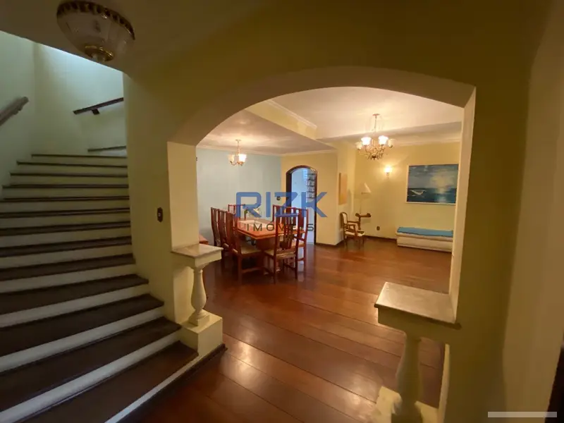 Casa com 3 quartos em Jardim da Glória - foto 4