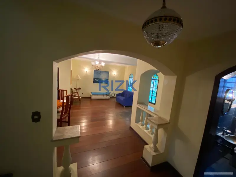 Casa com 3 quartos em Jardim da Glória - foto 3