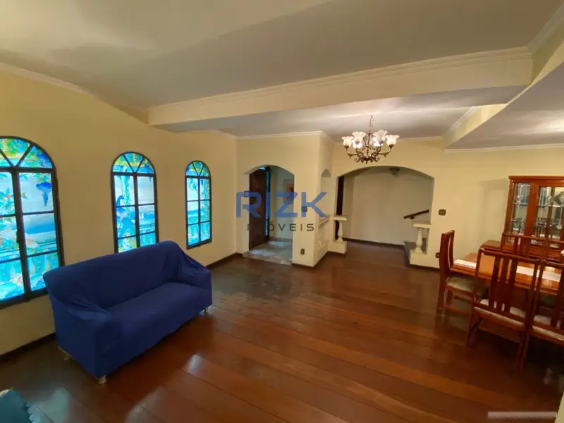 Casa com 3 quartos em Jardim da Glória - foto 5