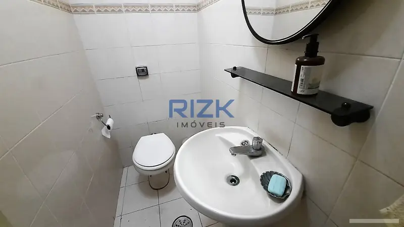 Casa com 3 quartos em Jardim da Glória - foto 5