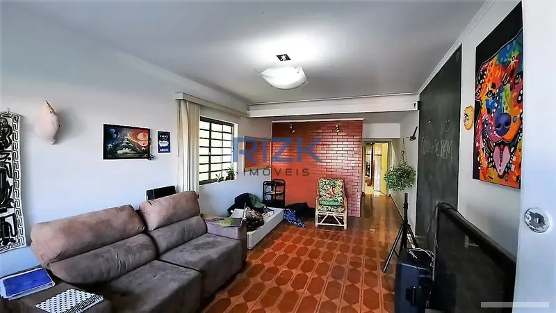Casa com 3 quartos em Jardim da Glória - foto 3