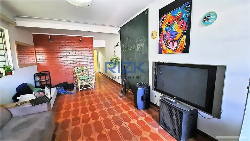 Casa com 3 quartos em Jardim da Glória - foto 4