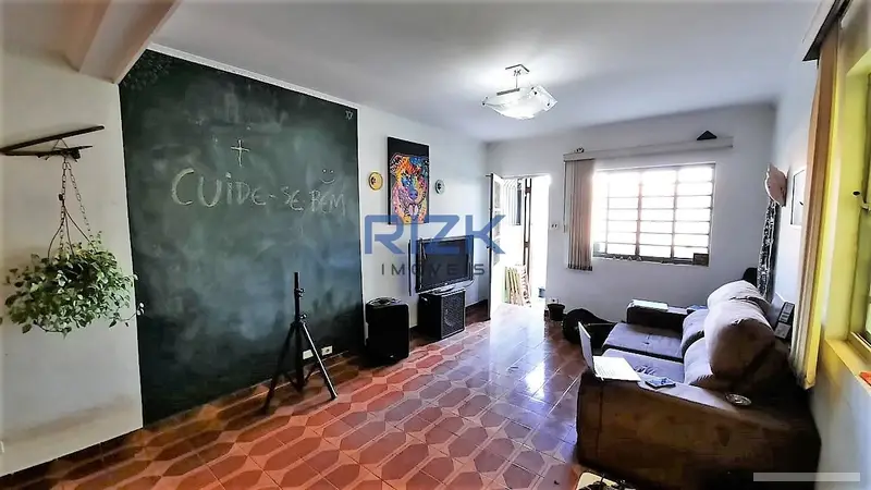 Casa com 3 quartos em Jardim da Glória - foto 2