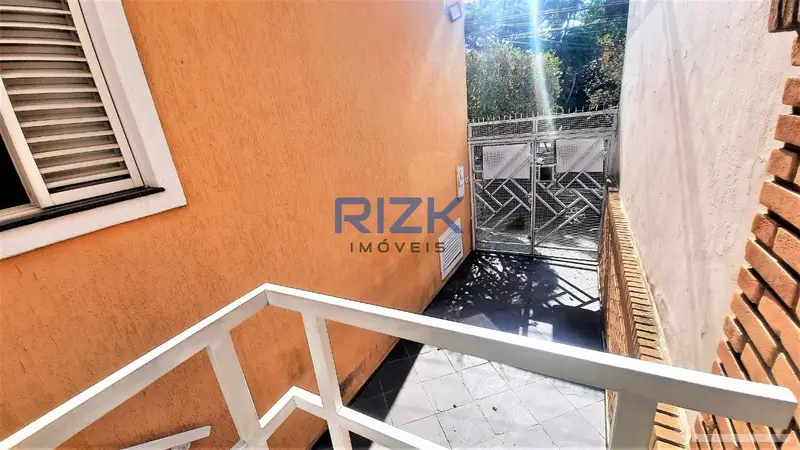 Casa com 4 quartos em Vila Monumento - foto 3