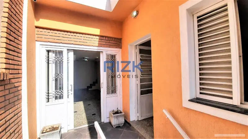 Casa com 4 quartos em Vila Monumento - foto 2