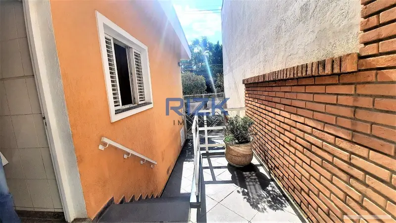 Casa com 4 quartos em Vila Monumento - foto 4