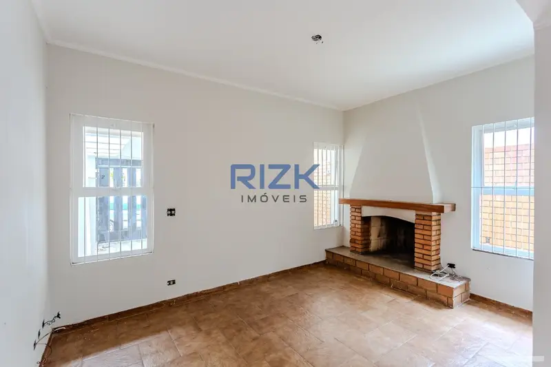 Casa com 3 quartos em Vila Clementino - foto 2