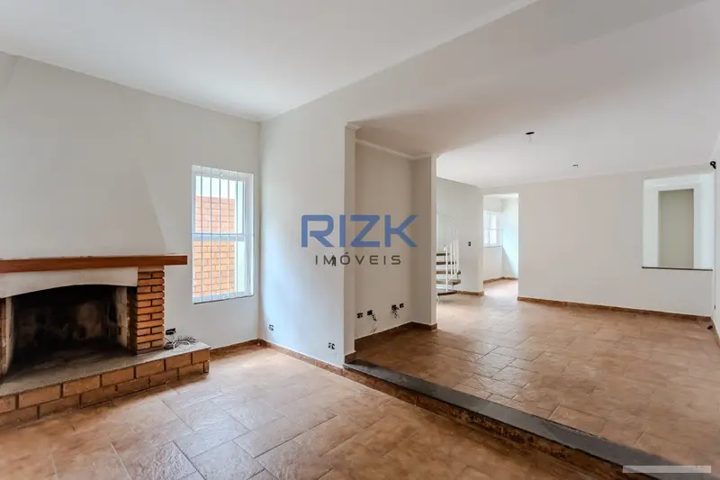 Casa com 3 quartos em Vila Clementino - foto 4